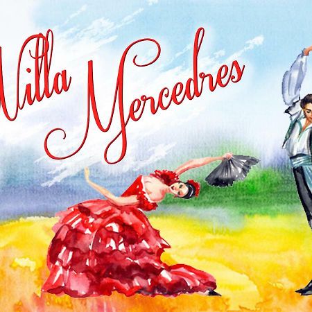 Willa Mercedes Гожув-Велькопольски Экстерьер фото